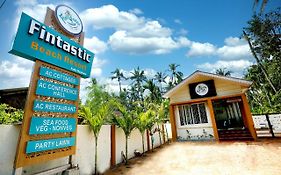 Fintastic Beach Resort